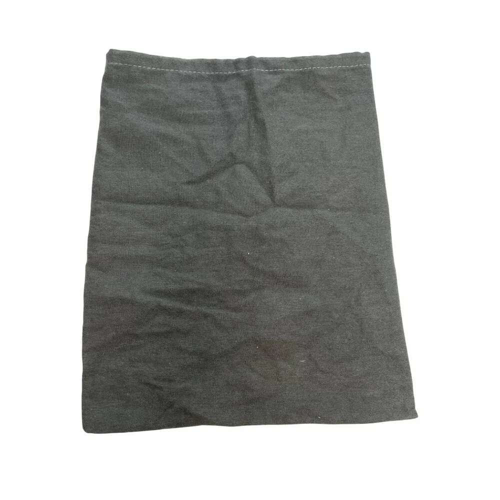 Gravati Gray Dust Bag Shoe Pouch 13